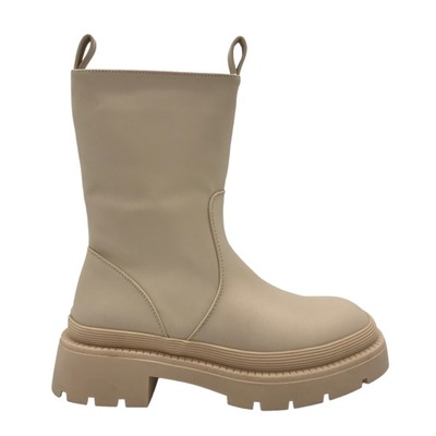 Buty damskie botki Deezee r. 37