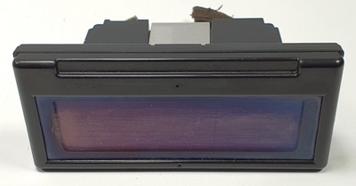 Дисплей радио volvo c70 ii 30775262 фото №1