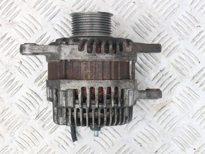 Mazda 6 gh 08-12 2.2 citd генератор a2tj0681 фото №1