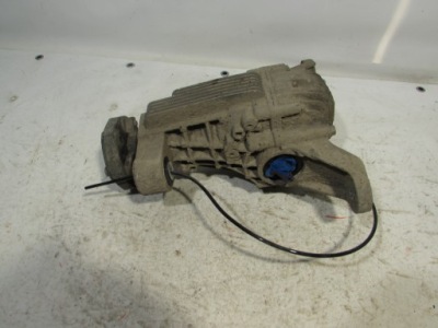 Міст диференціал задня задній mercedes w164 3.0 cdi w251 w164 r klasa a1643501614 фото №1