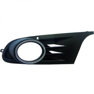 DEFLECTOR DE PARAGOLPES DERECHA VW GOLF VI 08-12  