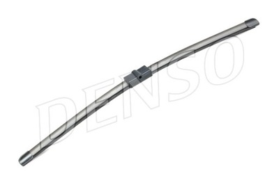 DENSO LIMPIAPARABRISAS ESCOBILLAS 2 PIEZAS 650 500MM VOLVO S40 II V50 BMW X3 F25  