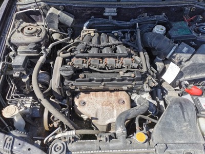 MITSUBISHI Carisma Space Star 99-04 1.8 1.6V silnik 4G18 GDI