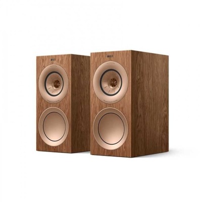 KEF R3 Meta Walnut Para !!! Gratis !!!