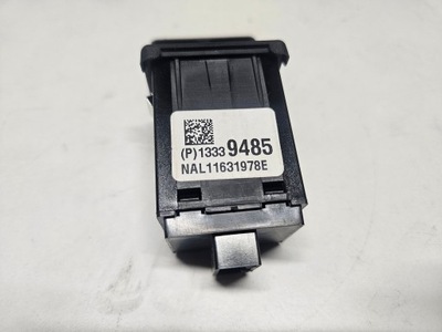 Nowe роз'єм aux opel meriva b фото №1