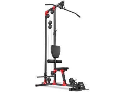 Wyciąg MARBO SPORT MH-W106 2.0 max 120kg