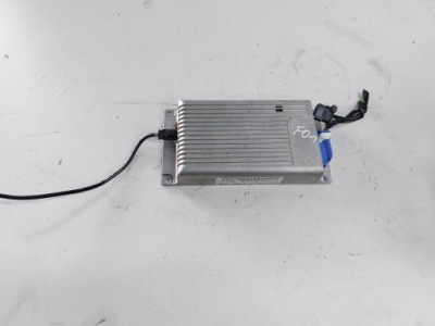 Bmw 7 f01 f02 модуль блок керування bluetooth 9200822 фото №1