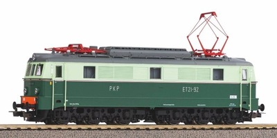 PIKO 51605 Lokomotywa ET21-92 PKP DCC Sound