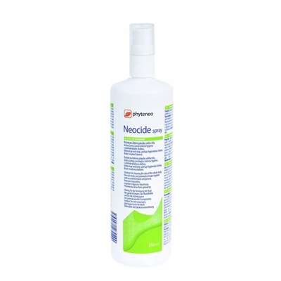 Phyteneo Neocide spray antybakteryjny 250 ml