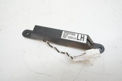 Датчик дверь левый задняя сигнализация mazda 6 фото №1