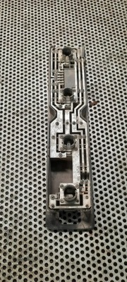 Вкладиш лампи mercedes sprinter 28499 фото №1