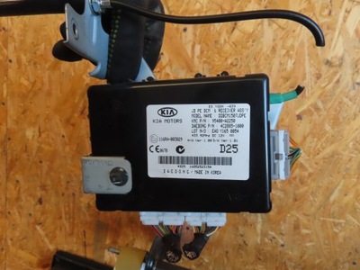 Kia ceed ii lift модуль assy 954400-a2250 фото №1