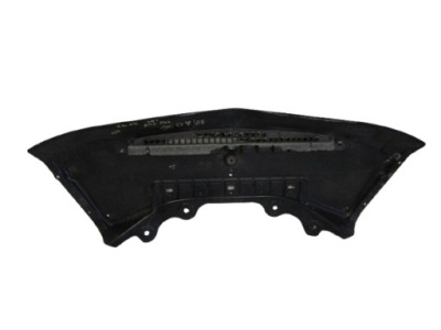 Mercedes защита плита pod бампер a2215242130 s klasa 221 cl 216 lift rwd фото №1