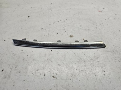 S opel insignia a молдинг решетка хром правая верхний 13264450 фото №1