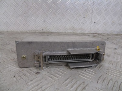 Бортовой компьютер блок управления abs bmw e34 0265103047 фото №1