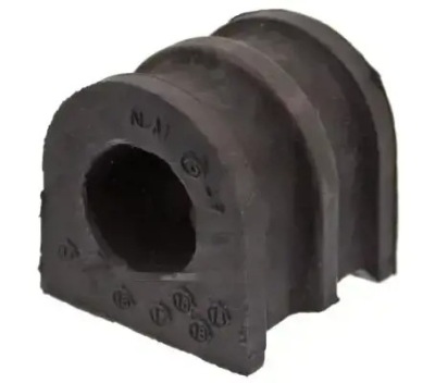 Втулка резиновый элемент стабилизатора 42555 febi bilstein фото №1