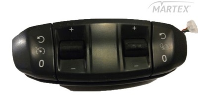 Перемикач круїз-контроль scania фото №1