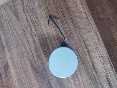 Leon iii 5f заглушка hak бампер перед 5f0807241c фото №1