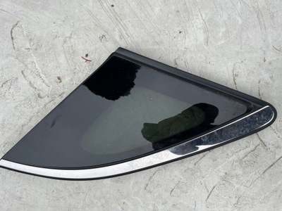 Kia niro правая стекло кузовная задняя оригинал rh фото №1