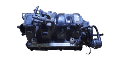 Opel astra j коллектор всасывающий 1019662 фото №1