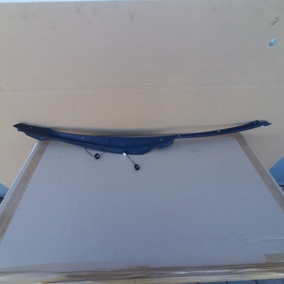 Датчик доводчик двері задня лівий tesla x фото №1