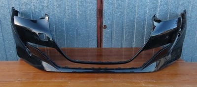 Бампер перед передний peugeot p208 208 ii фото №1