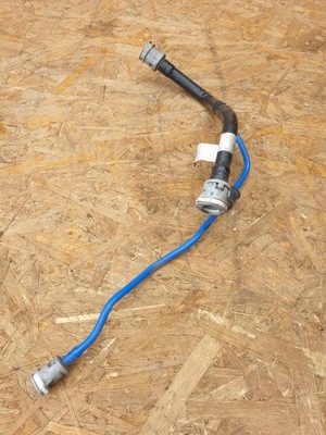 Alfa romeo giulia stelvio шланг топлива 505444920 фото №1