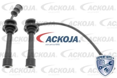 КОМПЛЕКТ ТРУБОК ZAPŁONOWYCH ACKOJA A53-70-0009