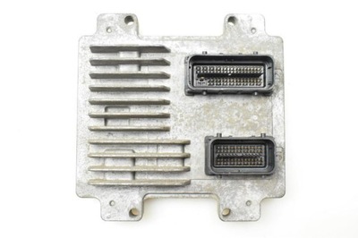 COMPUTADOR UNIDAD DE CONTROL ECU 55576685 OPEL CORSA D  