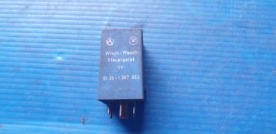 Bmw e36 реле 1387963 фото №1