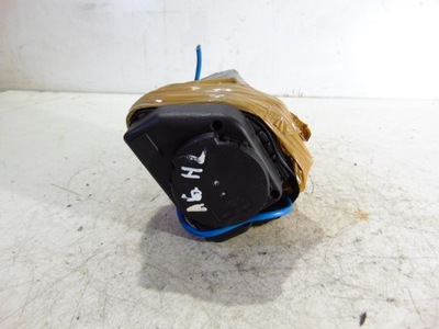 Pas безпеки лівий задня a6 c5 00064577 фото №1