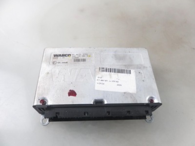 Блок управления abs daf cf 4461352040 фото №1