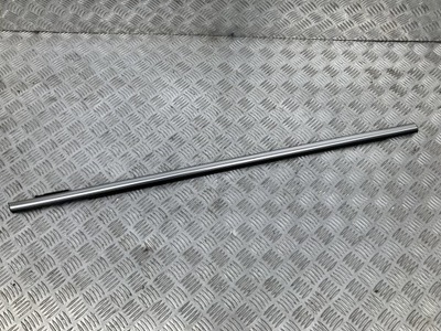 Молдинг накладка двері правий перед ford puma mk2 фото №1