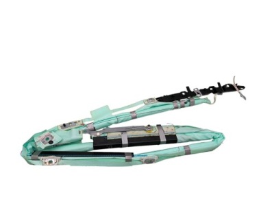 Ford edge ii 2016 правая сторона шторка безопасности подушка безопасности фото №1