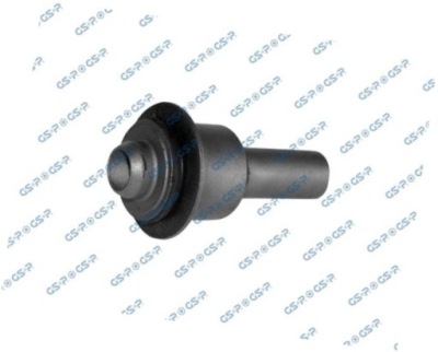 Втулка балка перед l/p - gsp 516323 фото №1