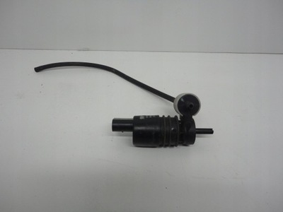 Chevrolet aveo t300 помпа распылителя 95467497 фото №1