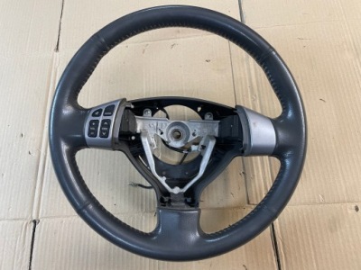 Повітропровід suzuki swift mk6 фото №1