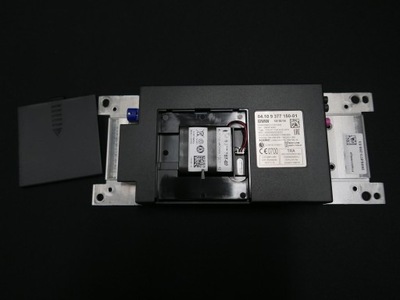 Bmw 1 f20 модуль telematik 9377150 фото №1