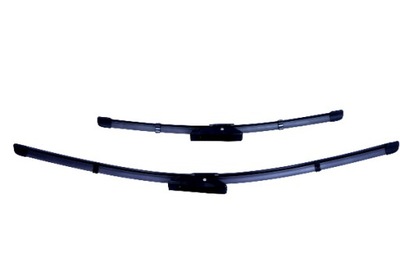 MAXGEAR LIMPIAPARABRISAS ESCOBILLAS 600 400MM RENAULT CLIO 05- MEGANE 08-  