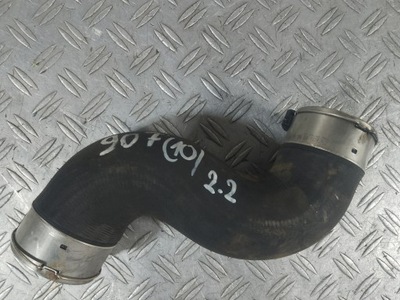 Sprinter 907 18- wąż труба интеркулер 2.2 фото №1