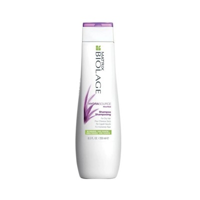 BIOLAGE HYDRASOURCE szampon nawilżający 250ml