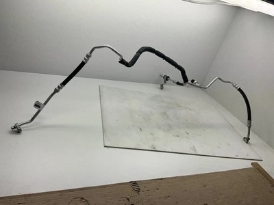 Jeep compass ii 1.4 шланг кондиціонера фото №1