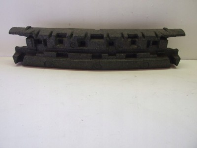 Абсорбер бампера mercedes clk w208 a2088851037 фото №1