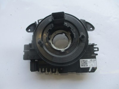 Стрічка шлейф подушка безпеки vw eos lift 5k0953569a фото №1