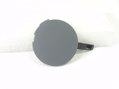 Заглушка фаркоп перед renault trafic iii opel vivaro фото №1