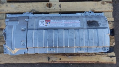 Toyota camry rav4 аккумулятор аккумулятор g9280-42160 фото №1