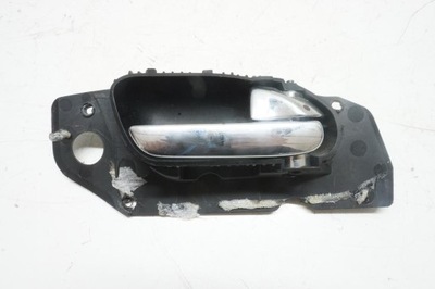 Ручка внутренняя peugeot оригинальный номер 9629160577 фото №1