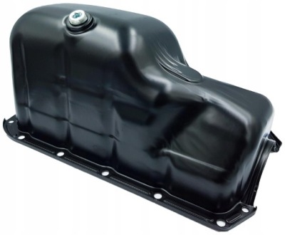 Піддон оливи fiat 500/bravo/brava/marea/s 46747597/ фото №1