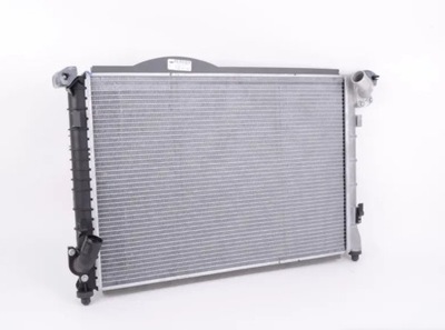 Mini cooper s r53 радіатор 7570822 17117570822 оригінальна фото №1