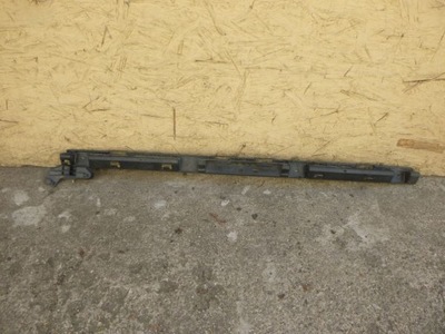 Opel оригинальный номер 39097399 направляющая кронштейн бампера фото №1